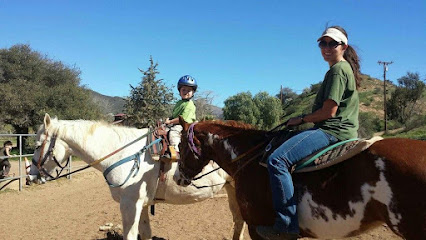 Copper Horse Riding Ranch