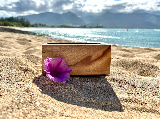 Paws Forever Maui image