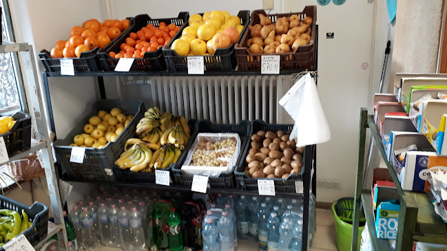 Értékelések erről a helyről: Borsó-hegy zöldség-gyümölcs bolt, Gönc - Élelmiszerüzlet