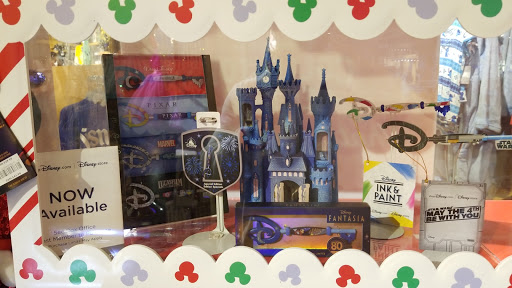 Toy Store «Disney Store», reviews and photos, 7875 Montgomery Rd, Cincinnati, OH 45236, USA