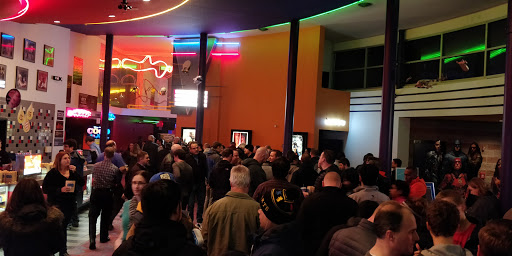 Movie Theater «Cornelius 10 Cinemas», reviews and photos, 200 N 26th Ave, Cornelius, OR 97113, USA