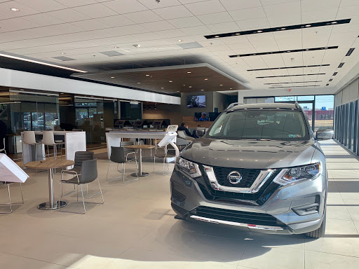 Nissan Dealer «Wright Nissan of Wexford», reviews and photos, 10520 Perry Hwy, Wexford, PA 15090, USA