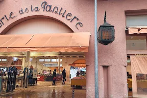 Marché Forville image