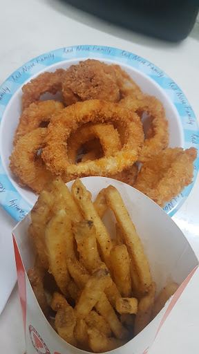 Top 20 cửa hàng popeyes tphcm Quận Cái Răng Cần Thơ 2022