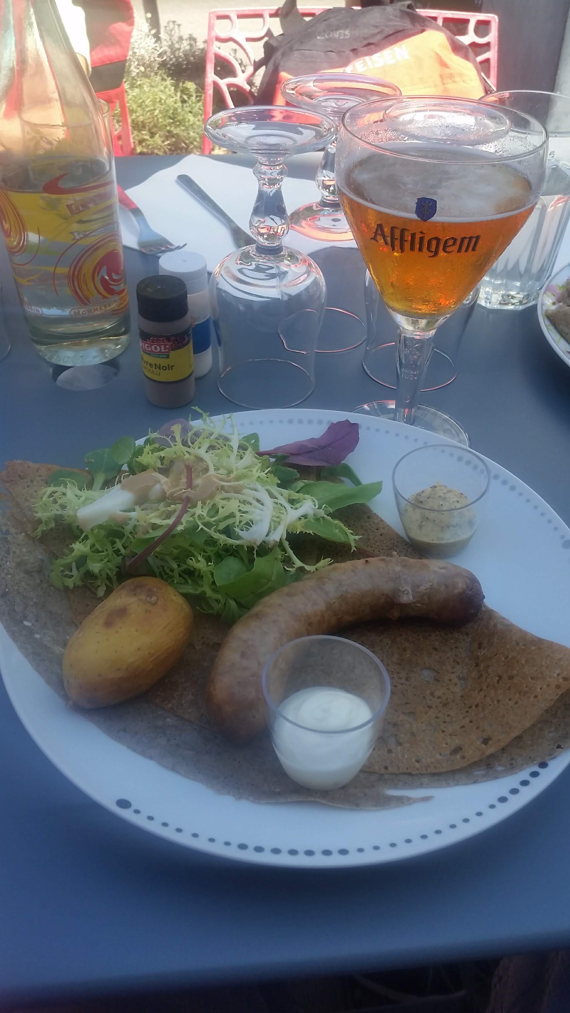 Photo n° 2 de l'avis de Olivier.o fait le 01/08/2018 à 20:47