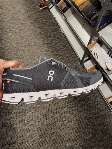 Department Store «Nordstrom Rack West Farm Shopping Center», reviews and photos, 1600 SE Rd, Farmington, CT 06032, USA