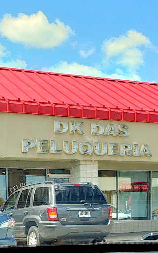 Peluquería DK'DAS