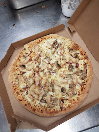 Plats et boissons du Pizzeria Domino's Pizza Bourges - Centre - n°19