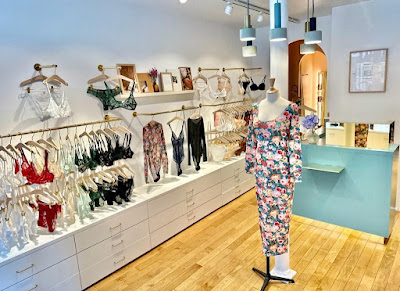Ysé - Boutique Passy à Paris