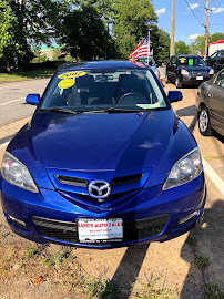 Sako's Auto Sales and Body Shop LLC - Photo 8 - Car repair in Richmond, VA, Richmond