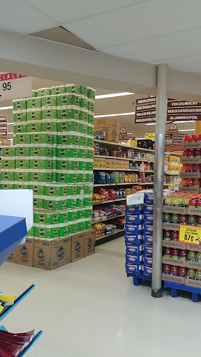 Grocery Store «El Rancho Supermercado», reviews and photos, 6800 Berkman Dr, Austin, TX 78723, USA