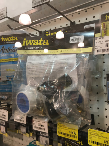 Art Supply Store «Blick Art Materials», reviews and photos, 1330 Chestnut St, Philadelphia, PA 19107, USA