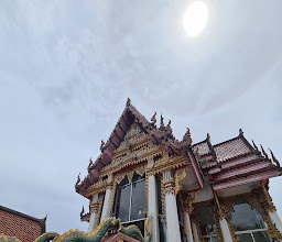 Wat Hat Yai Nai photo