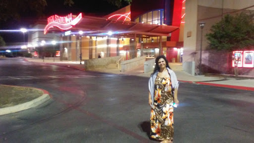 Movie Theater «Regal Cinemas Huebner Oaks 14 & RPX», reviews and photos, 11075 I-10, San Antonio, TX 78230, USA