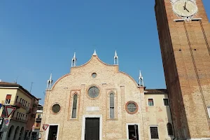 Chiesa di Santa Maria Maggiore image