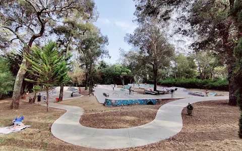 Skatepark Monsanto image