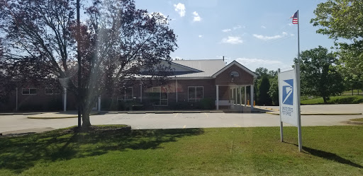 Post Office «United States Postal Service», reviews and photos, 68 Broad St, Senoia, GA 30276, USA