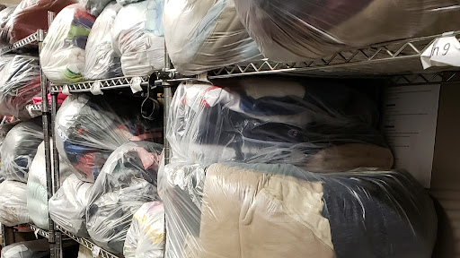 Laundromat «Brite Way Laundromat», reviews and photos, 75 S Vine St, Hazleton, PA 18201, USA