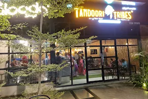 Tandoori Tribes & The Falooda Shop Karaikudi image