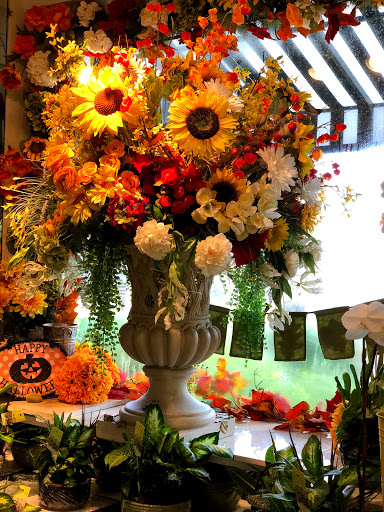 Florist «Kikilis Florist», reviews and photos, 417 S Pinellas Ave, Tarpon Springs, FL 34689, USA