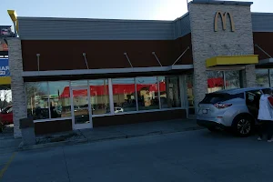 McDonald's image