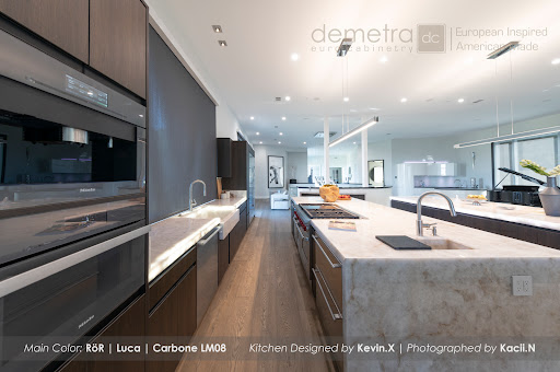 Cabinet Maker «Demetra Cabinetry», reviews and photos, 1743 Rogers Ave, San Jose, CA 95112, USA