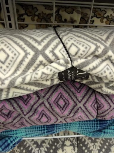 Fabric Store «Jo-Ann Fabrics and Crafts», reviews and photos, 4340 13th Ave S #101, Fargo, ND 58103, USA