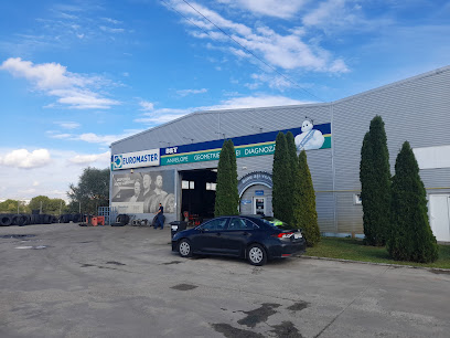 Euromaster B&T Arad