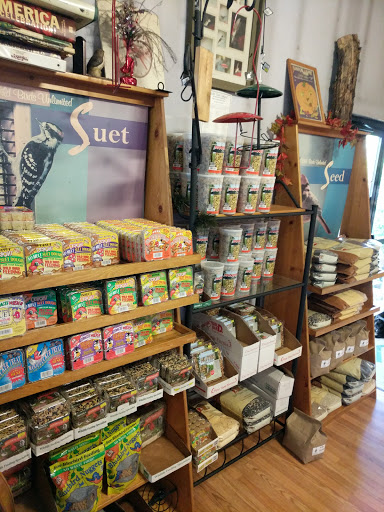 Seed Supplier «Wild Birds Unlimited», reviews and photos, 1192A W Kemper Rd, Cincinnati, OH 45240, USA