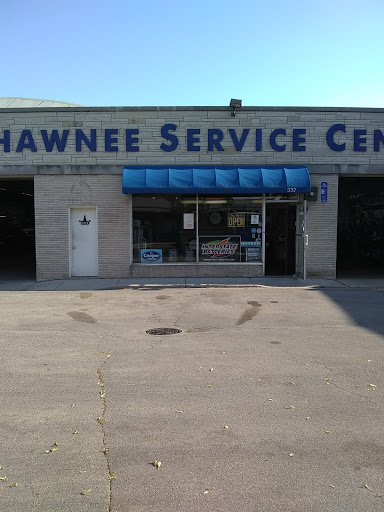 Car Repair and Maintenance «Shawnee Service Center», reviews and photos, 332 Linden Ave, Wilmette, IL 60091, USA