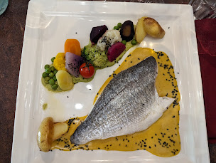 Photo n°44 de Le Pot de Lapin, Bouchon saumurois à Saumur ()