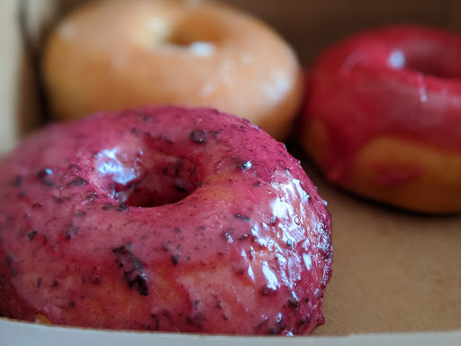 Donut Shop «Destination Donuts», reviews and photos, 59 Spruce St, Columbus, OH 43215, USA