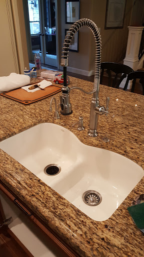 Plumber «Rowe Plumbing and Drain L.L.C.», reviews and photos, 1505 NW 95th Cir, Vancouver, WA 98665, USA