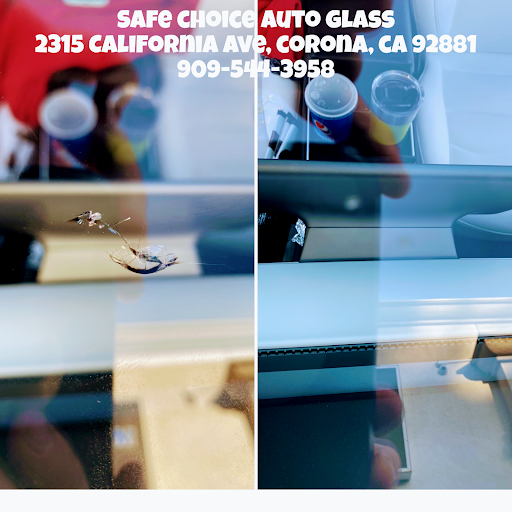 Safe Choice Auto Glass ( Repair Specialist) image