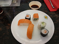 Sushi du Restaurant asiatique Le Royal Coréen à Gonesse - n°5