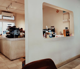 Dua Pintu Coffee Flamboyan photo