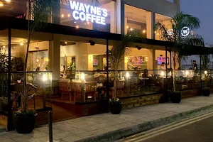 Waynes Coffee image