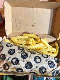 Photo n°17 de BURGER KONCEPT à Palavas-les-Flots ()