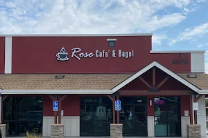 Rose Café and Bagel image