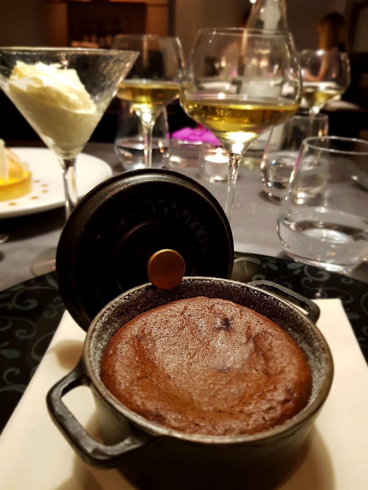 Photo n° 15 de l'avis de MIEKO.A fait le 26/10/2018 à 02:46