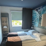 Photo n°10 de l'avis de E..o fait le 02/10/2023 à 17:54 sur le  B&B Hotel München-Garching à Garching