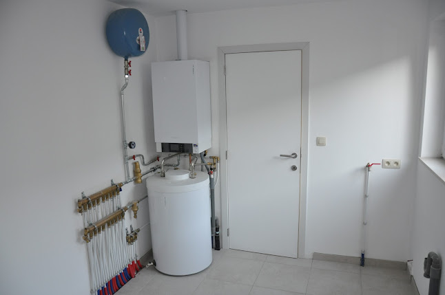 Beoordelingen van Home-Ecotec in Namen - HVAC-installateur