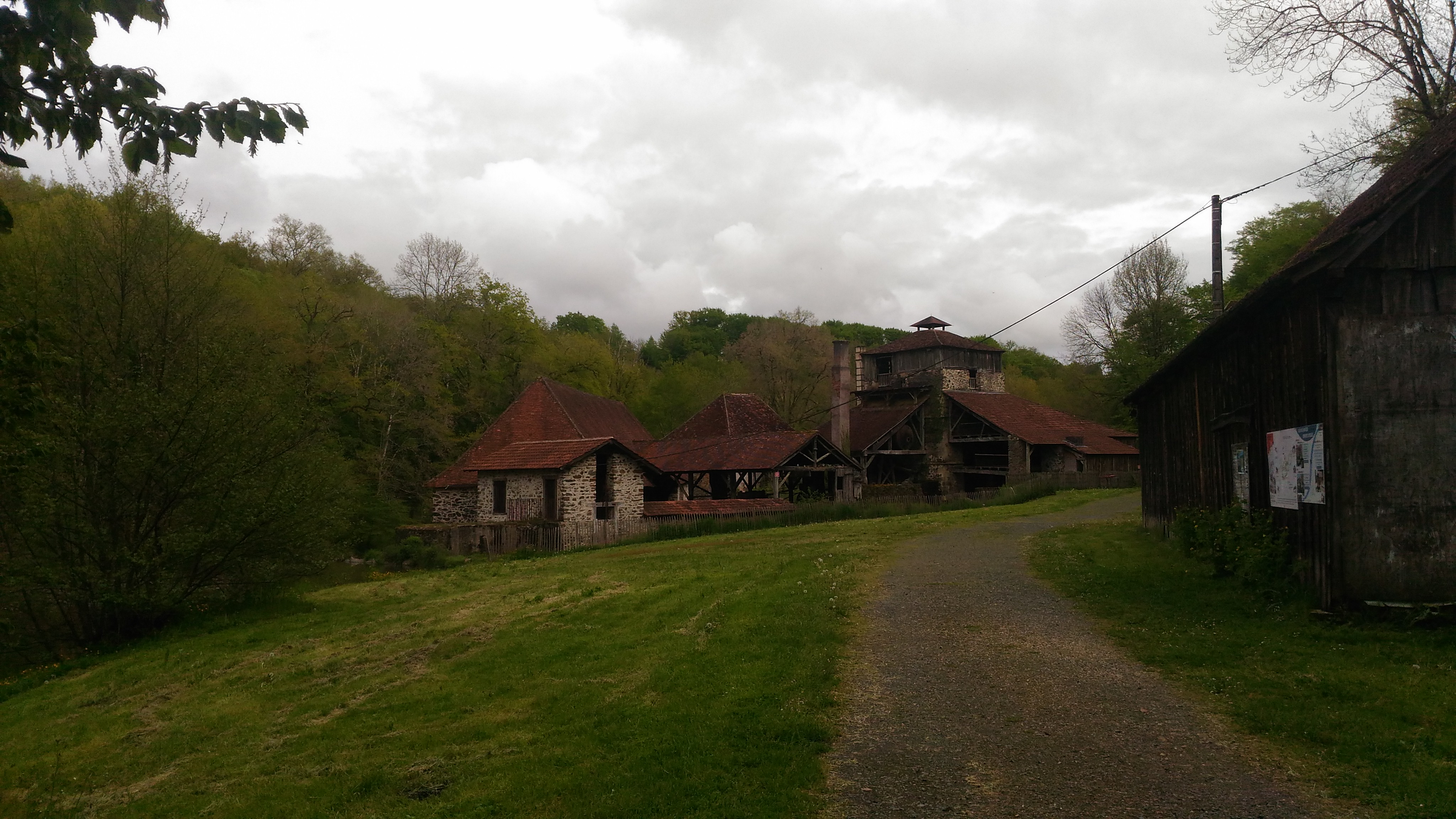 Photo n° 2 de l'avis de Nathalie.o fait le 14/05/2019 à 06:13