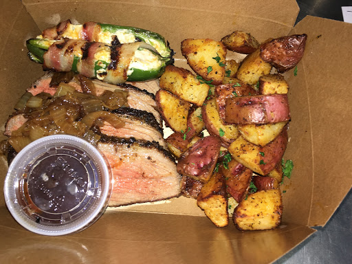 Restaurant «Rip City Grill Restaurant», reviews and photos, 6036 SE Division St, Portland, OR 97206, USA