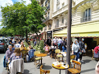 Atmosphère du Restaurant français Chez Prosper à Paris - n°19