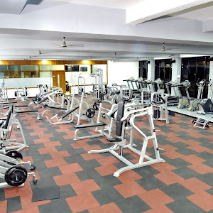 Shree Gym And Swimming Pool photo
