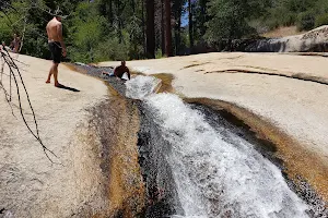 Natural Water Slide image