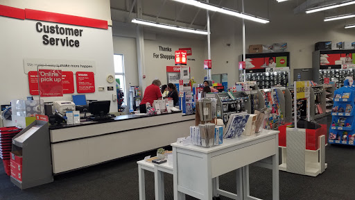 Office Supply Store «Staples», reviews and photos, 1844 E Ridge Pike #5, Royersford, PA 19468, USA