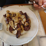 Photo n°3 de l'avis de Genn.i fait le 01/11/2020 à 14:55 sur le  Volturno Ristorante e Bar à Colli a Volturno