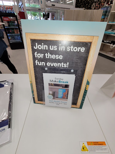 Craft Store «Michaels», reviews and photos, 1725 SE Delaware Ave, Ankeny, IA 50021, USA